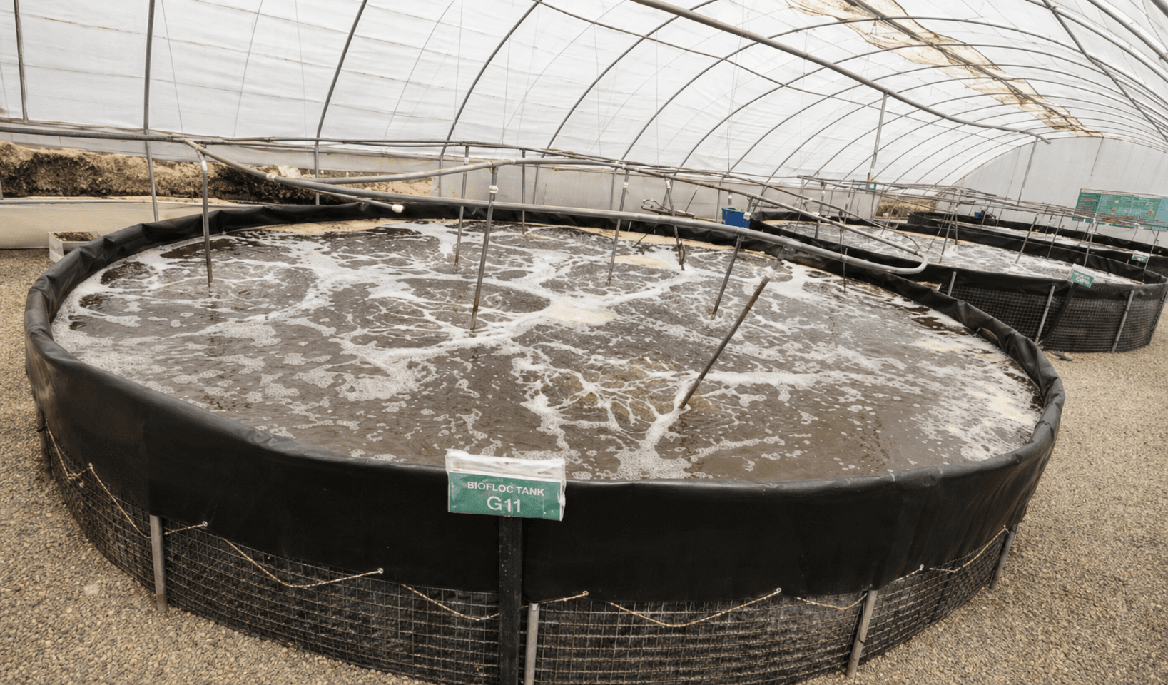 ARK Aquatech Smart Aquaculture Engineering Solutions India